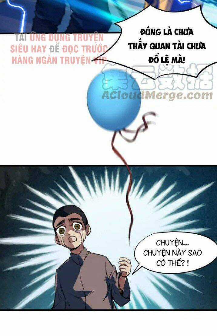 Long Mạch Võ Thần - Chapter 76 - Trang 15