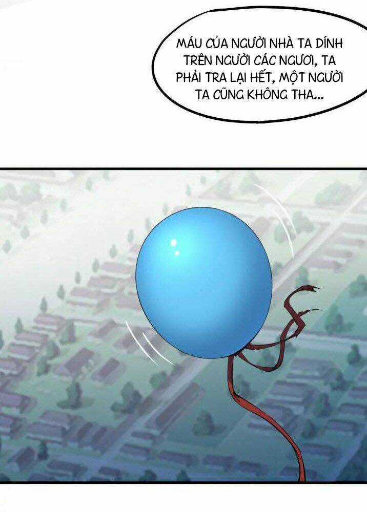 Long Mạch Võ Thần - Chapter 76 - Trang 17