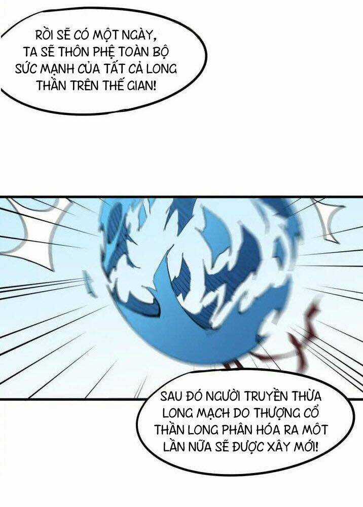 Long Mạch Võ Thần - Chapter 76 - Trang 18