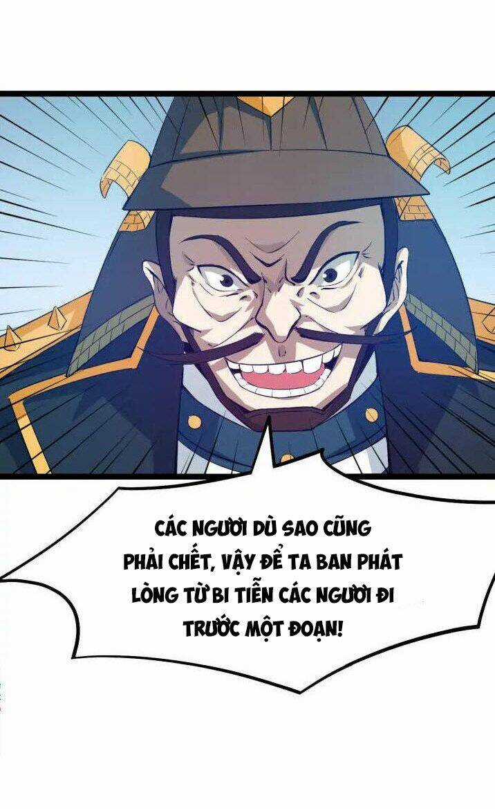 Long Mạch Võ Thần - Chapter 76 - Trang 25