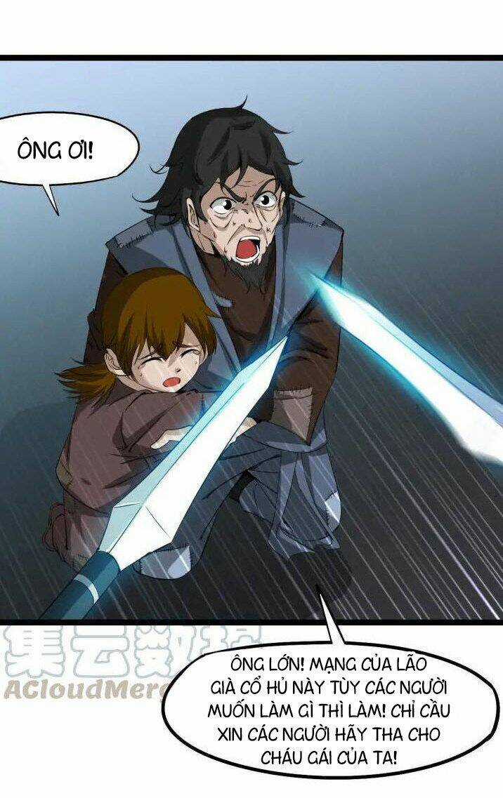 Long Mạch Võ Thần - Chapter 76 - Trang 26
