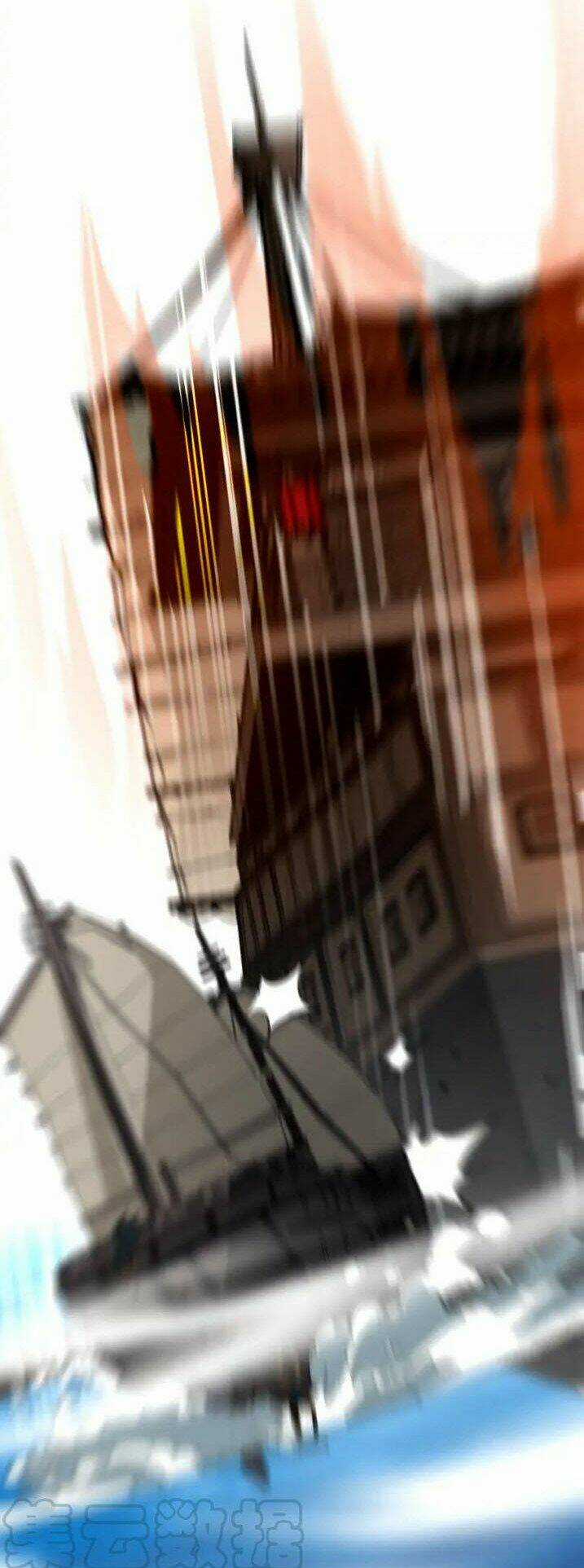 Long Mạch Võ Thần - Chapter 76 - Trang 34