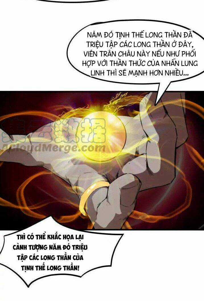 Long Mạch Võ Thần - Chapter 76 - Trang 42