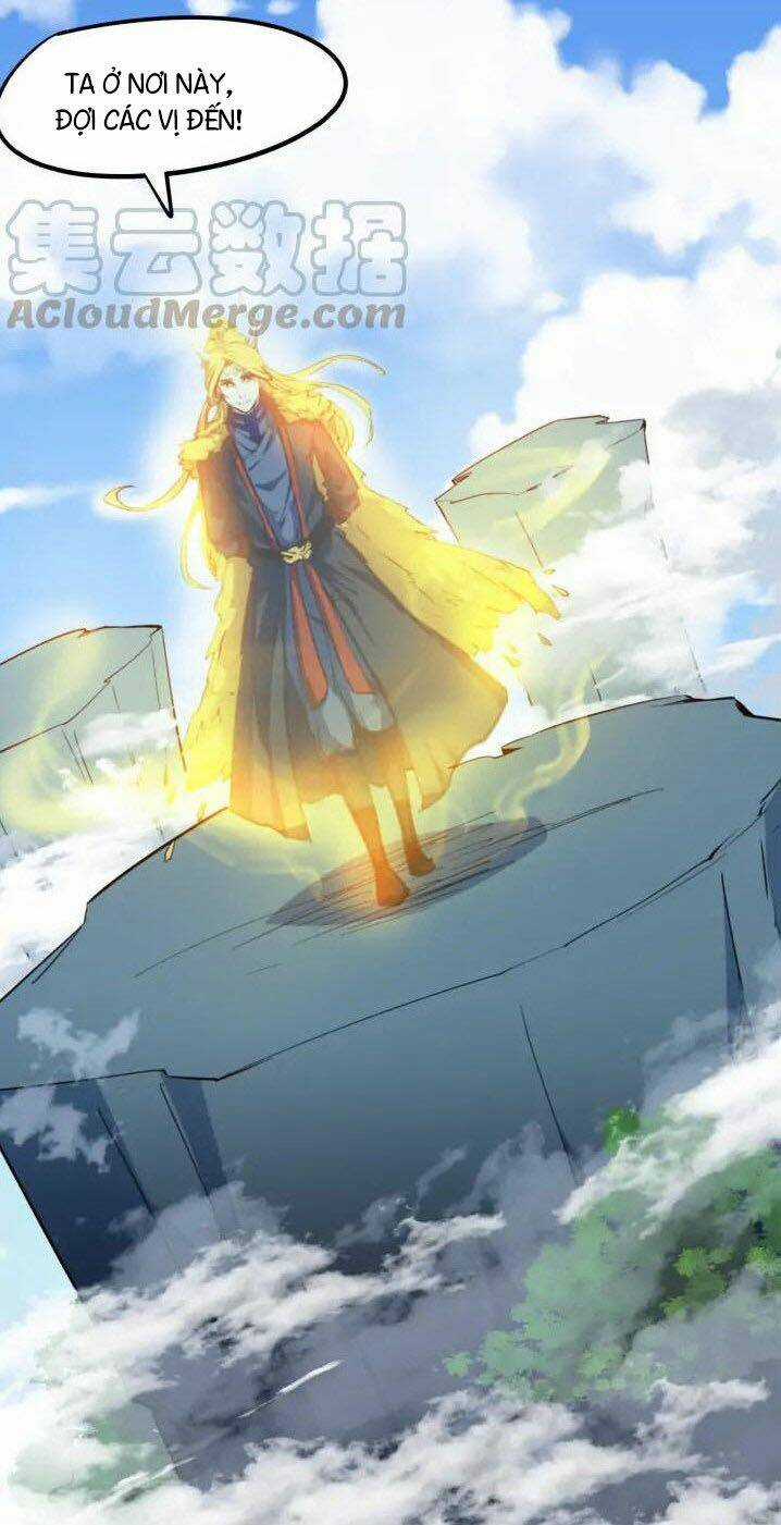 Long Mạch Võ Thần - Chapter 76 - Trang 48