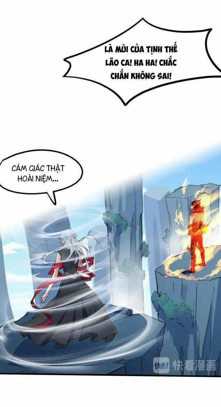 Long Mạch Võ Thần - Chapter 76 - Trang 52