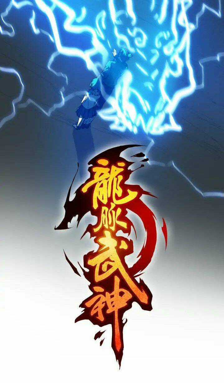 Long Mạch Võ Thần - Chapter 76 - Trang 9