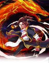 Đọc truyện Long Mạch Võ Thần