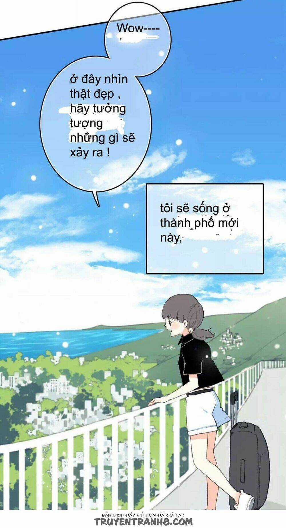 Lông Mày - Chapter 1 - Trang 11