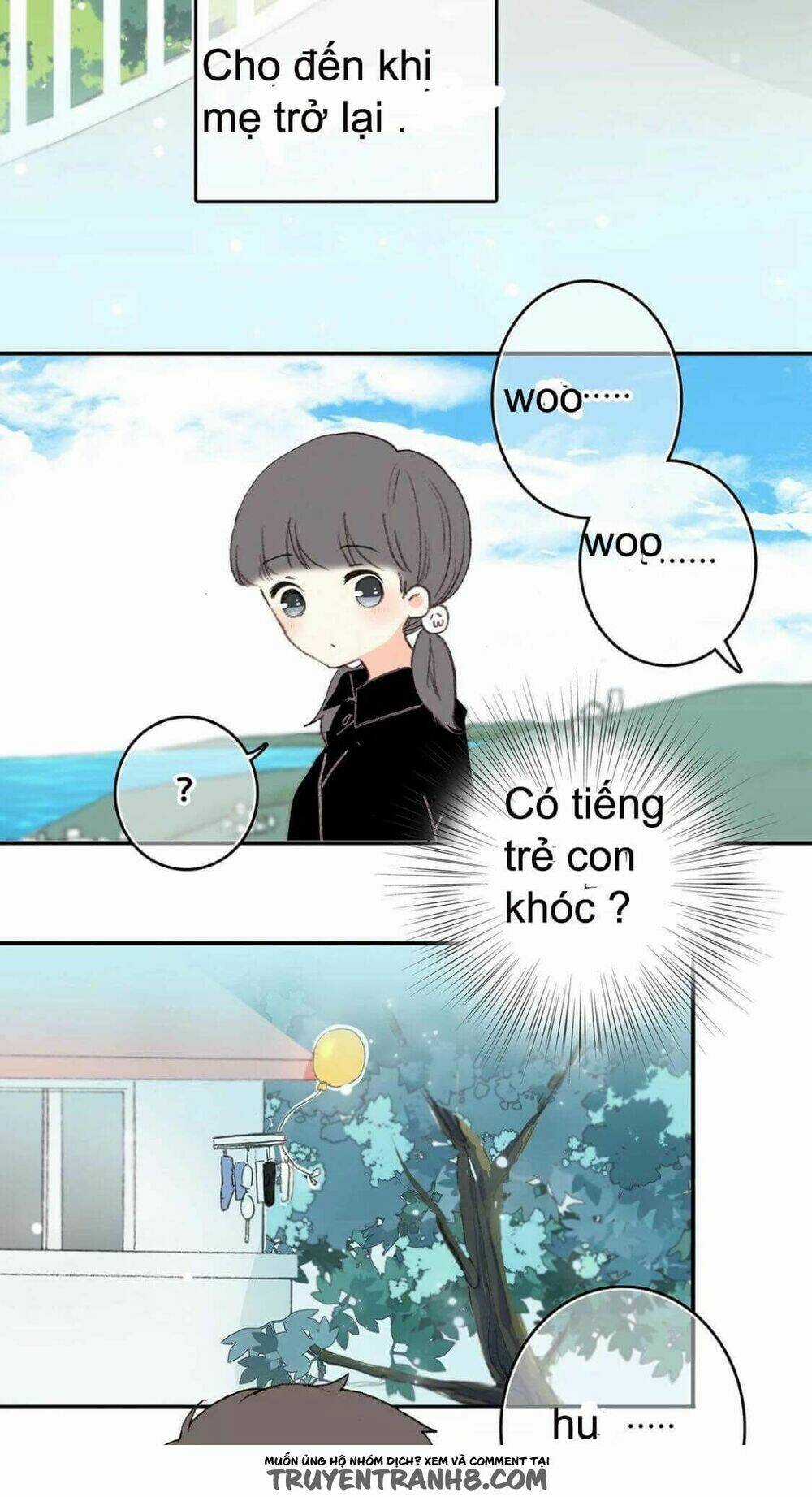 Lông Mày - Chapter 1 - Trang 12