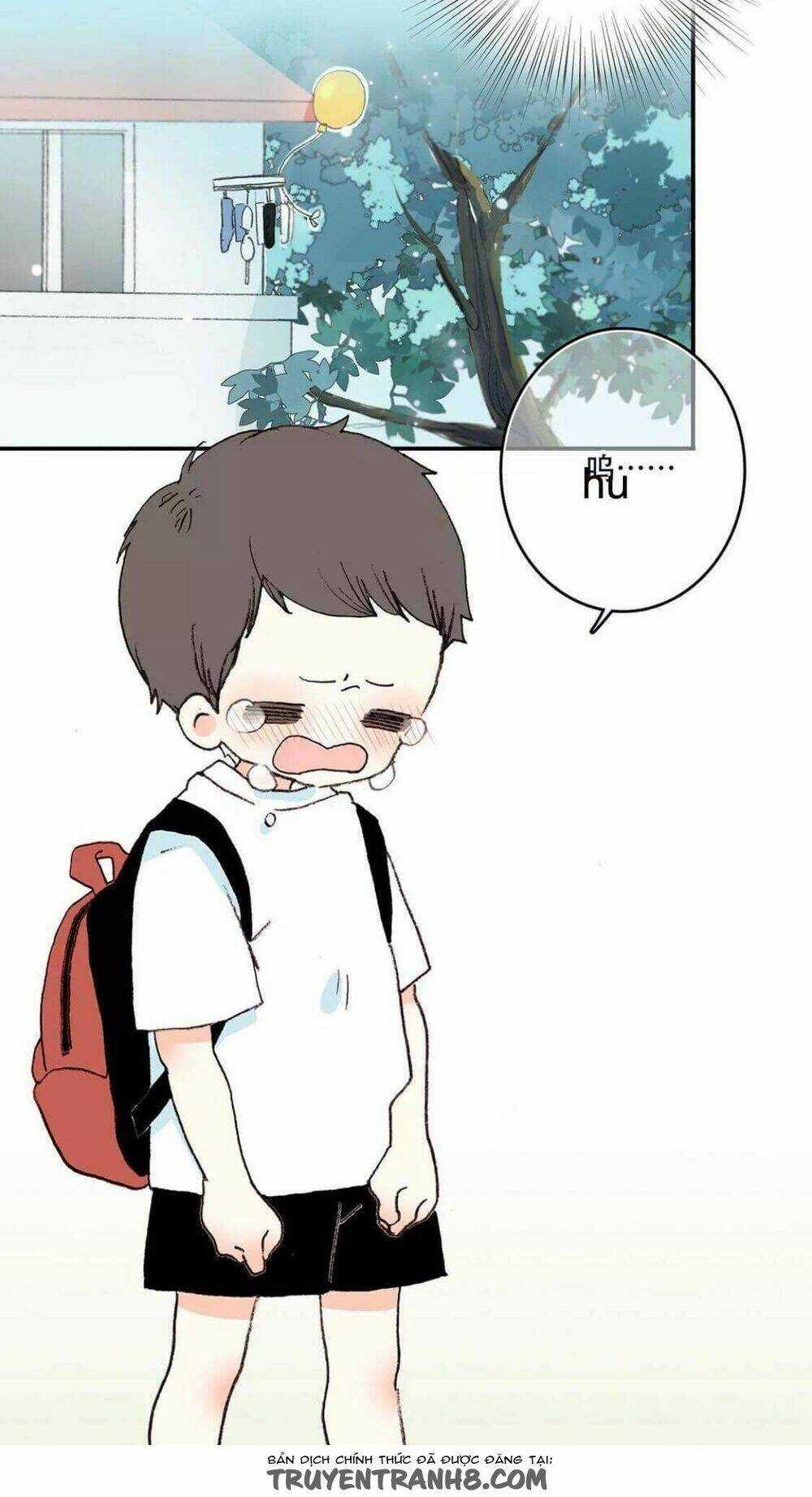 Lông Mày - Chapter 1 - Trang 13