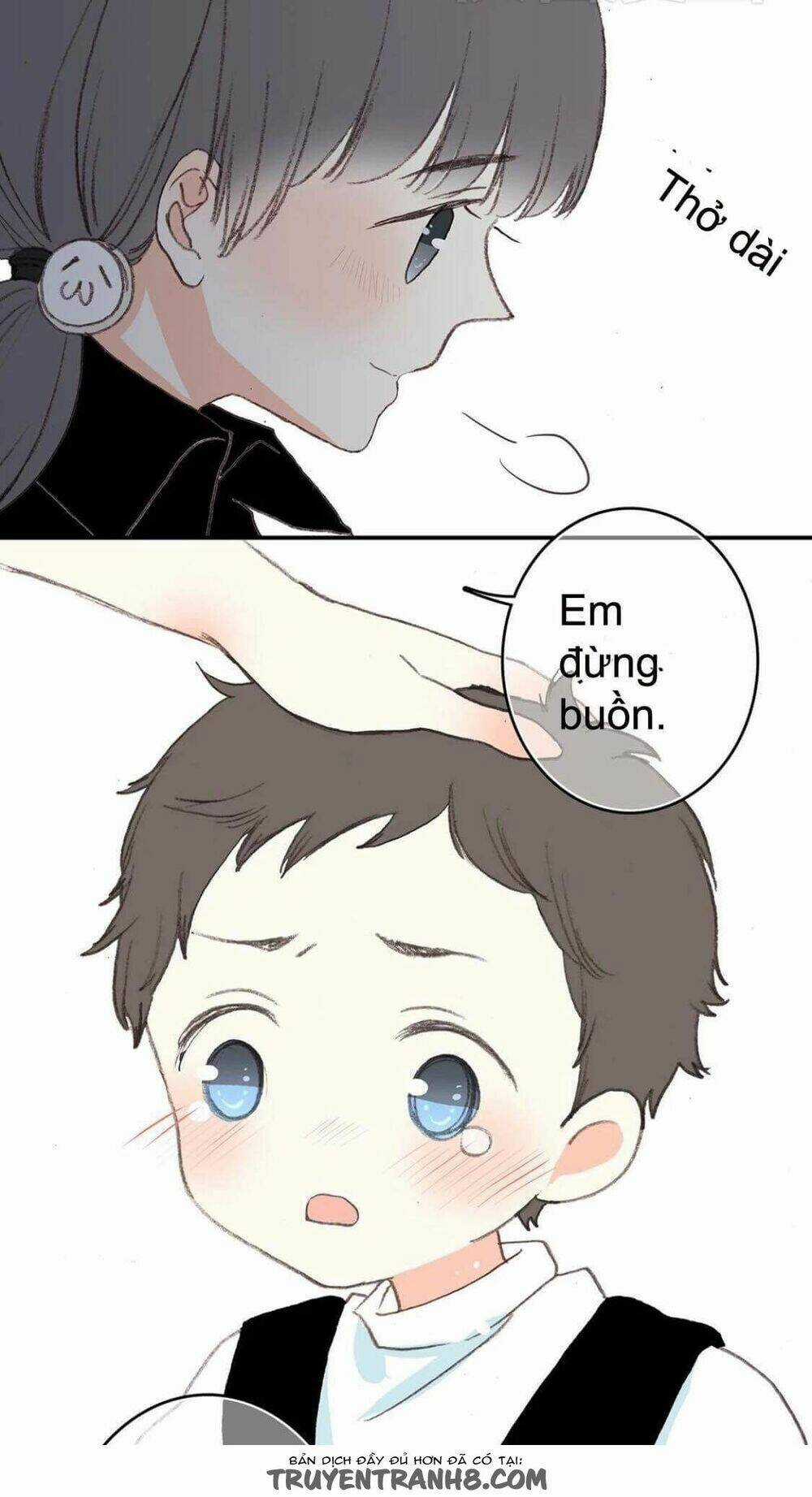 Lông Mày - Chapter 1 - Trang 16