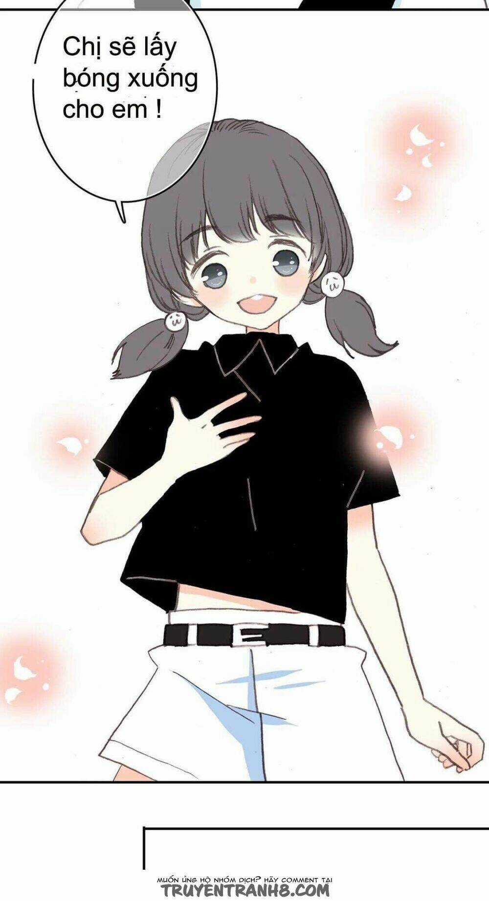 Lông Mày - Chapter 1 - Trang 17