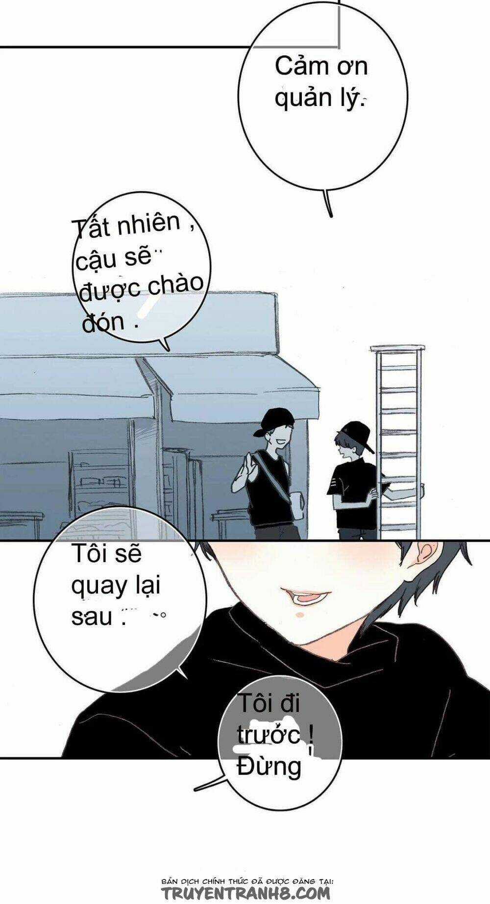 Lông Mày - Chapter 1 - Trang 18