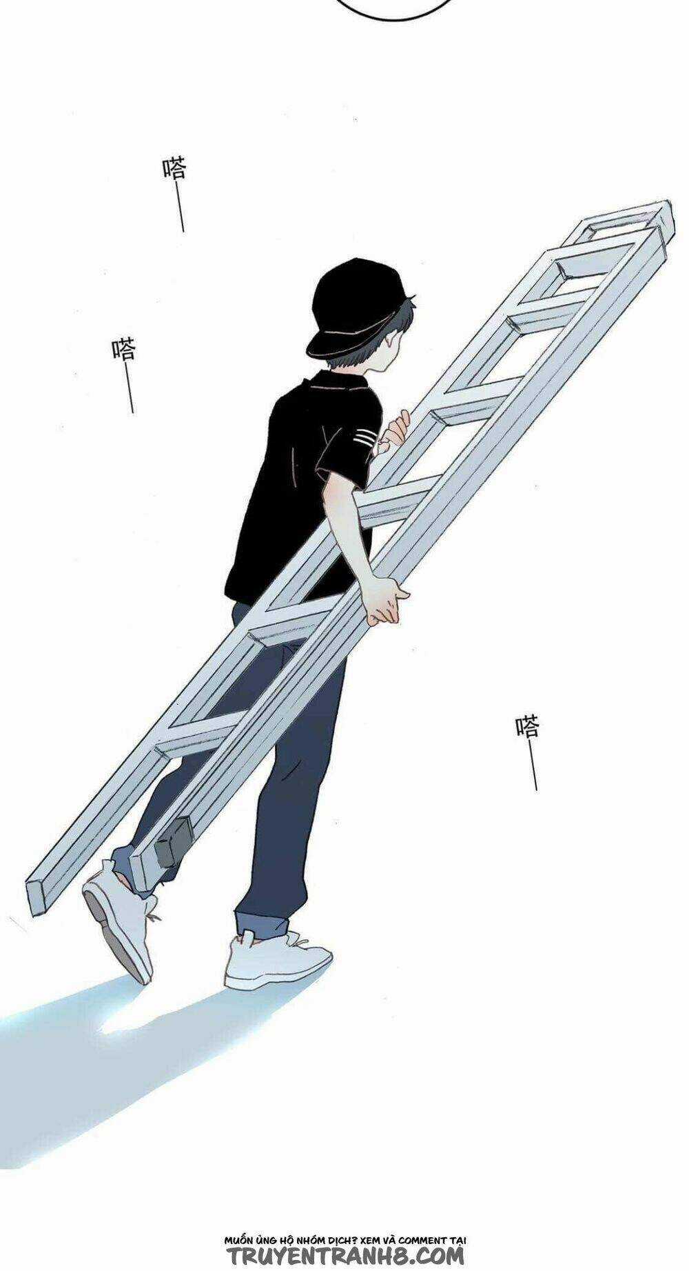 Lông Mày - Chapter 1 - Trang 19