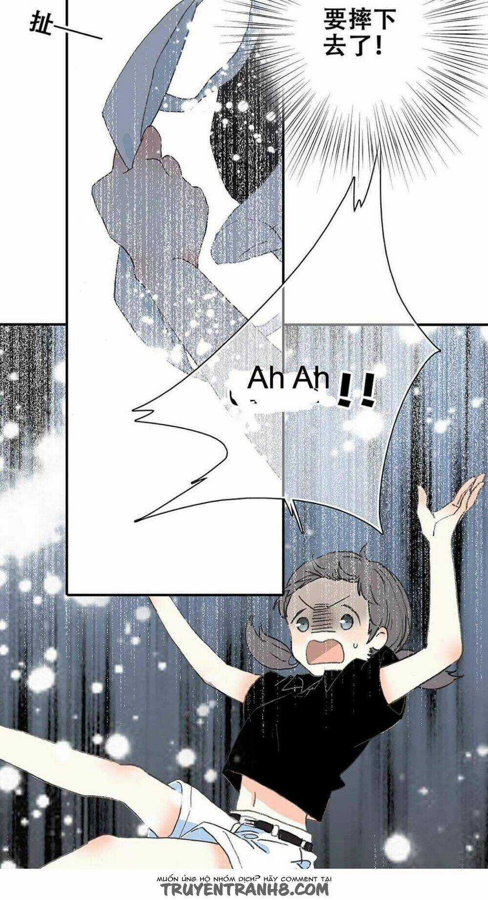 Lông Mày - Chapter 1 - Trang 25