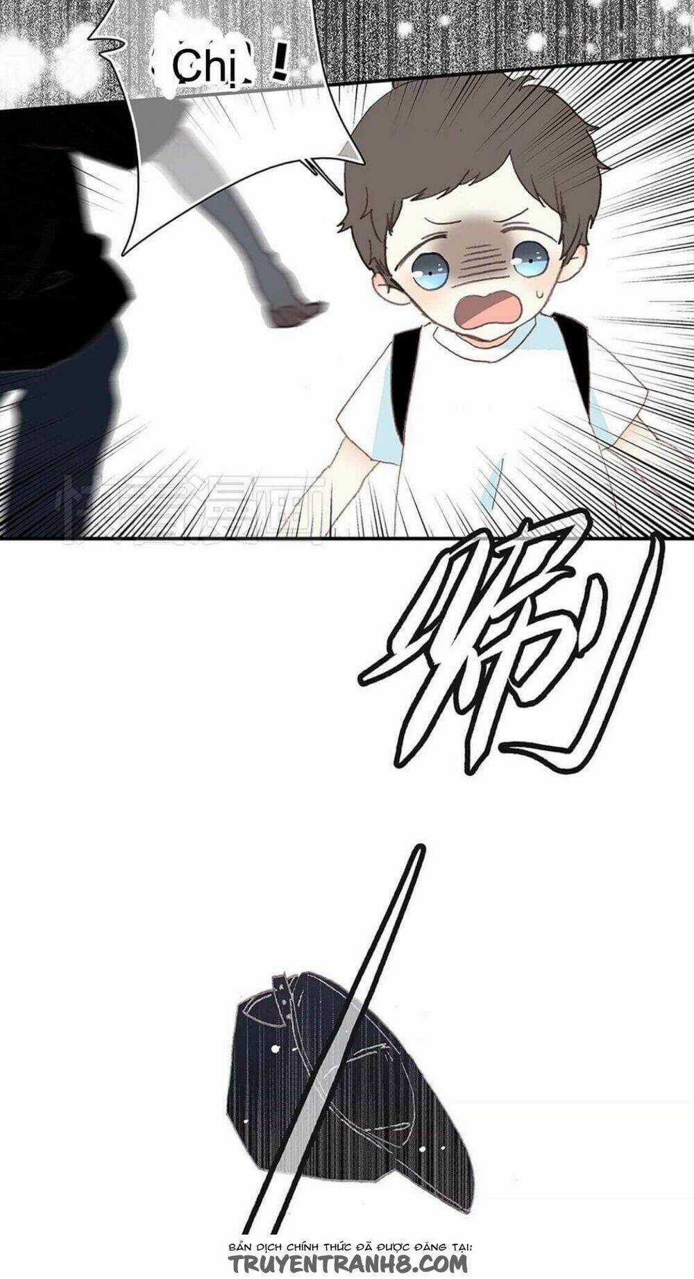 Lông Mày - Chapter 1 - Trang 26