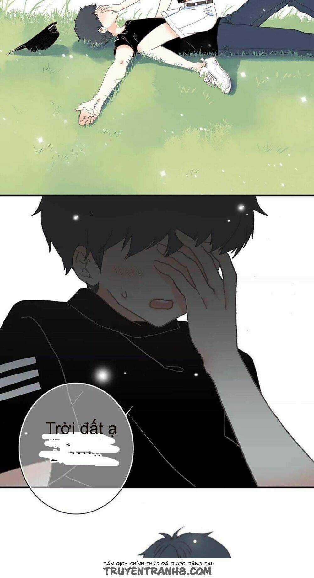 Lông Mày - Chapter 1 - Trang 29