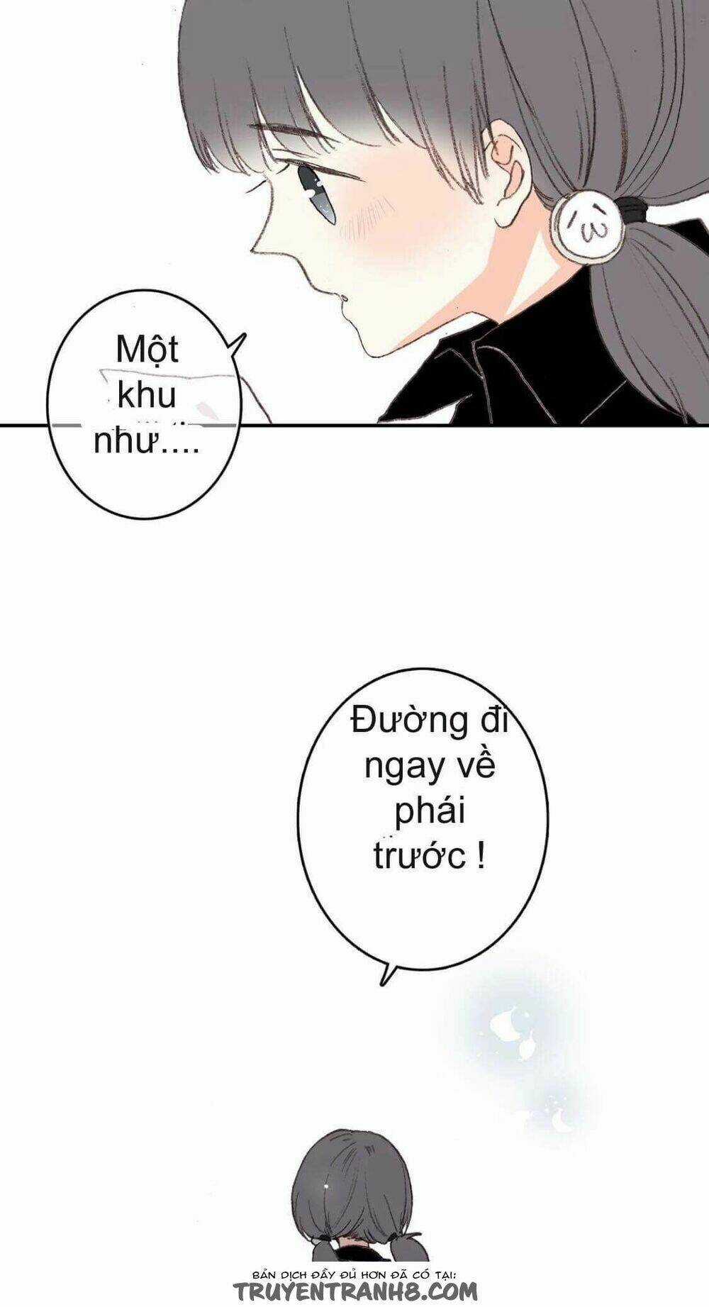 Lông Mày - Chapter 1 - Trang 4