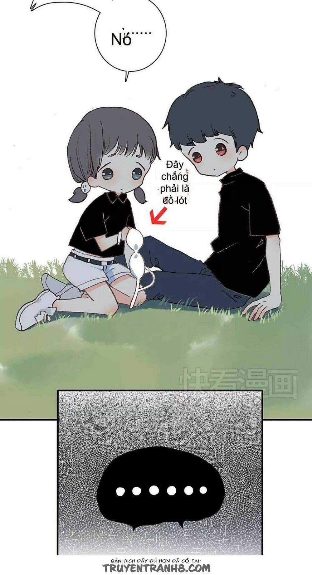 Lông Mày - Chapter 1 - Trang 32