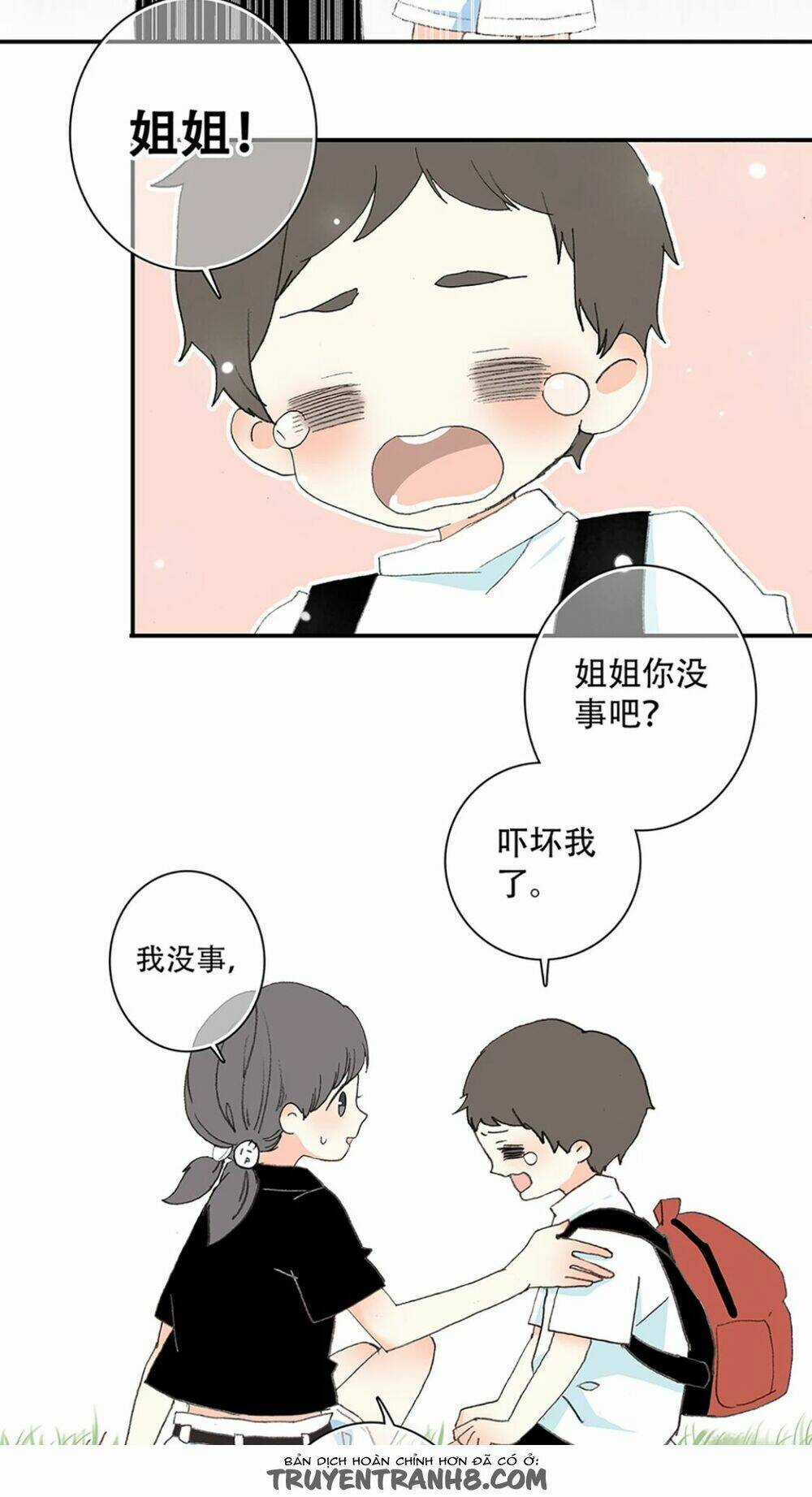 Lông Mày - Chapter 1 - Trang 35