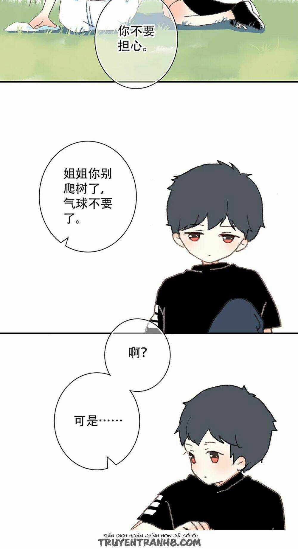 Lông Mày - Chapter 1 - Trang 36