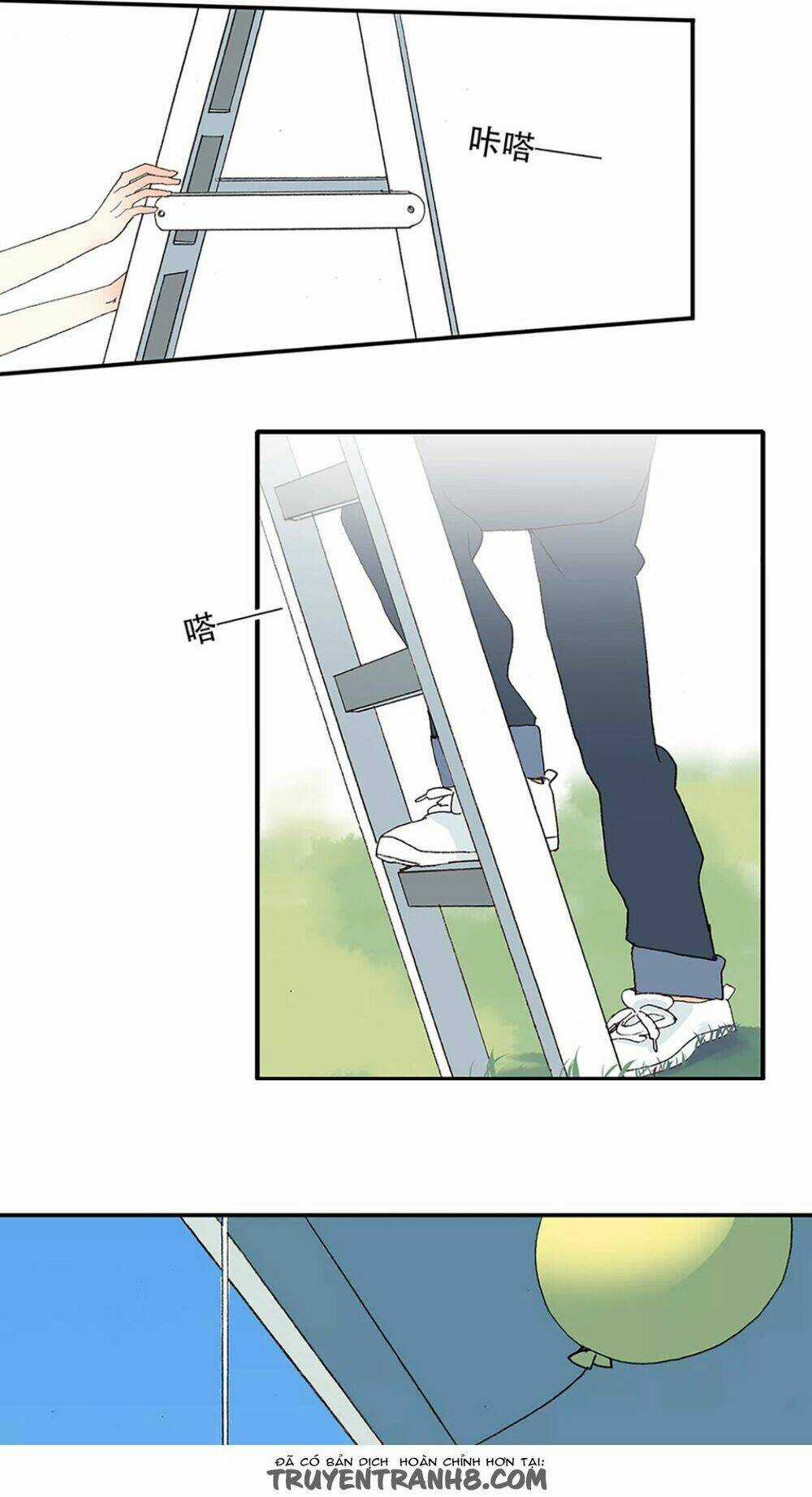 Lông Mày - Chapter 1 - Trang 37