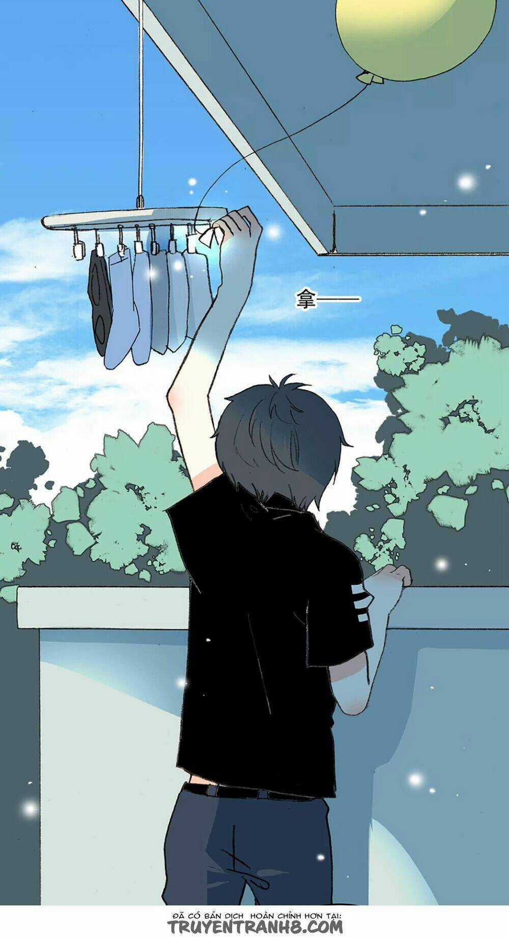 Lông Mày - Chapter 1 - Trang 38