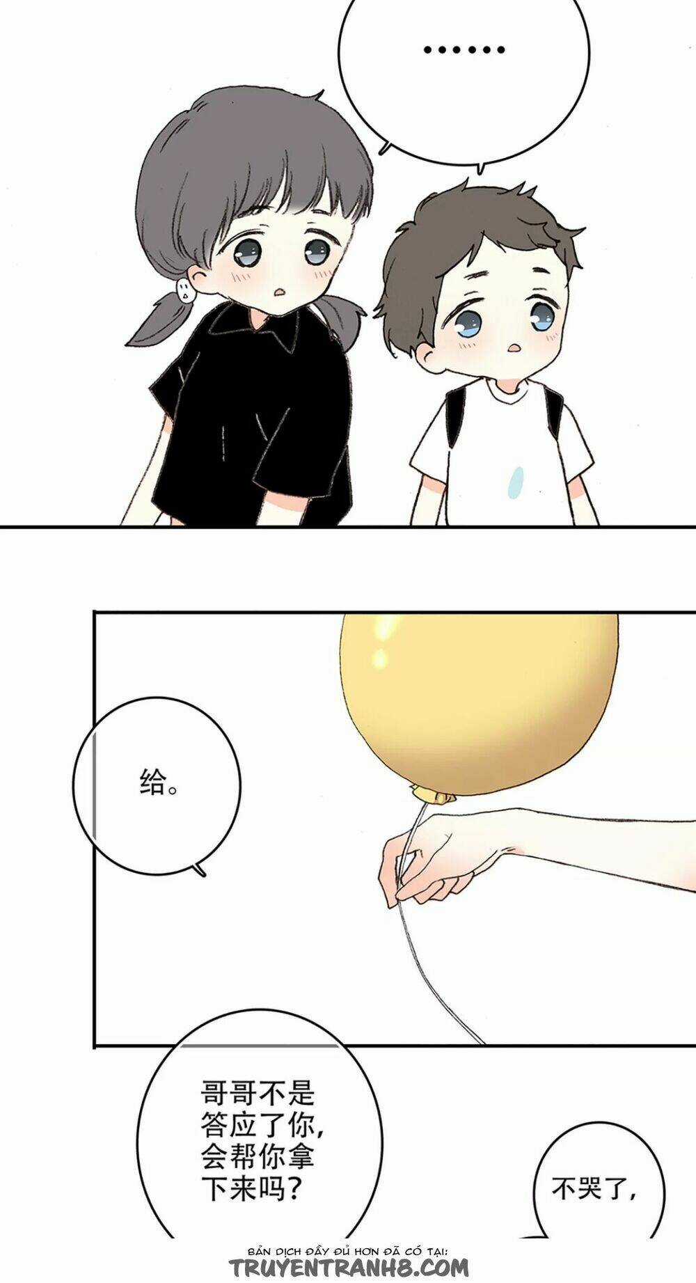 Lông Mày - Chapter 1 - Trang 39