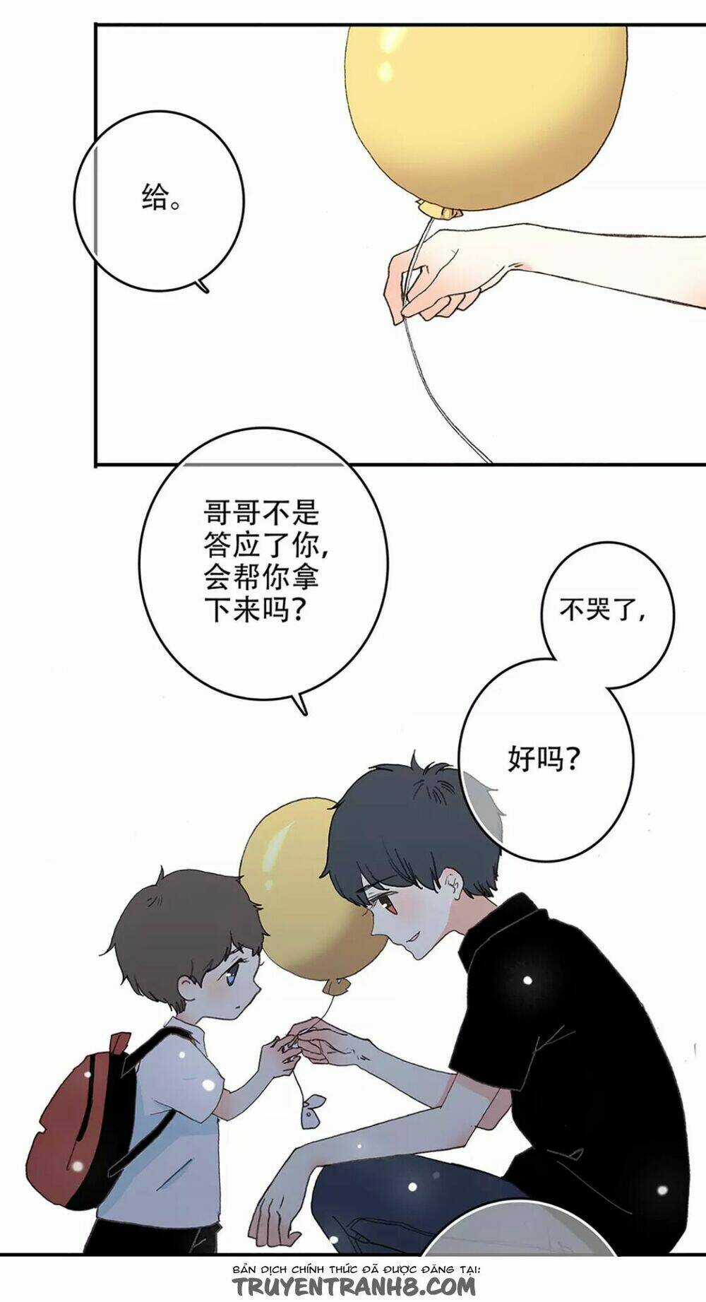 Lông Mày - Chapter 1 - Trang 40