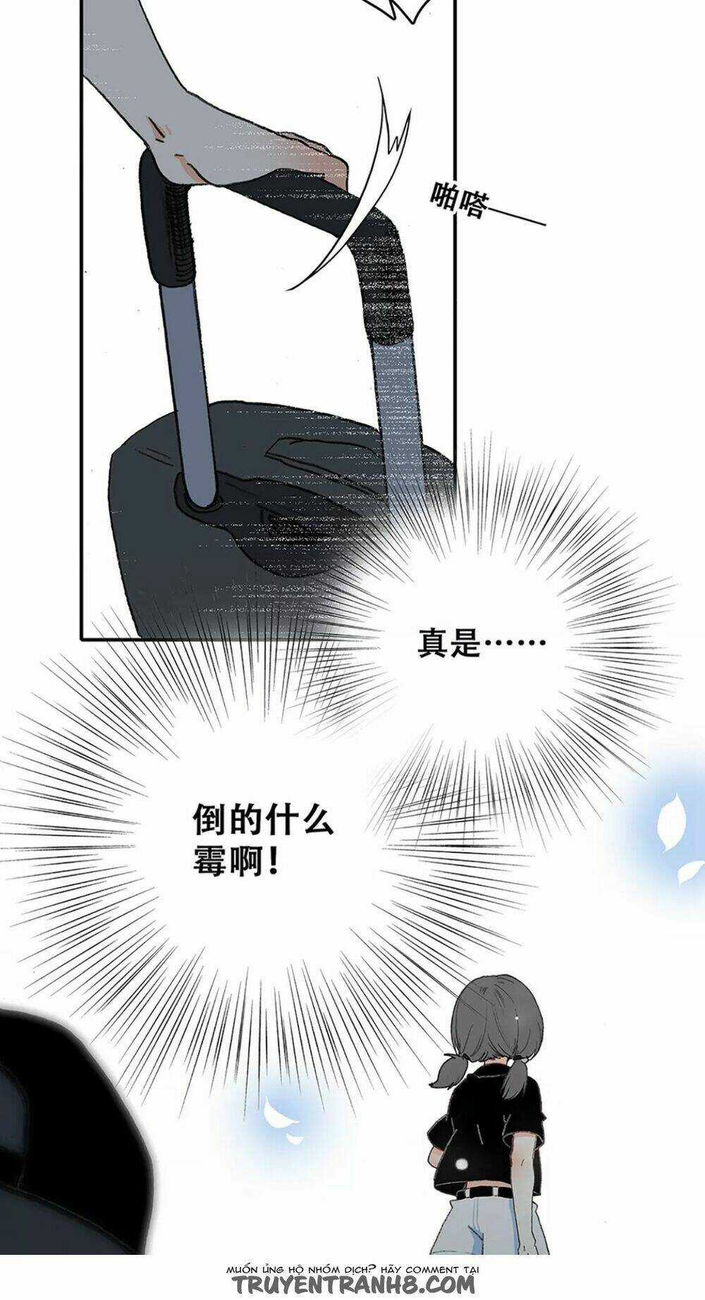 Lông Mày - Chapter 1 - Trang 44