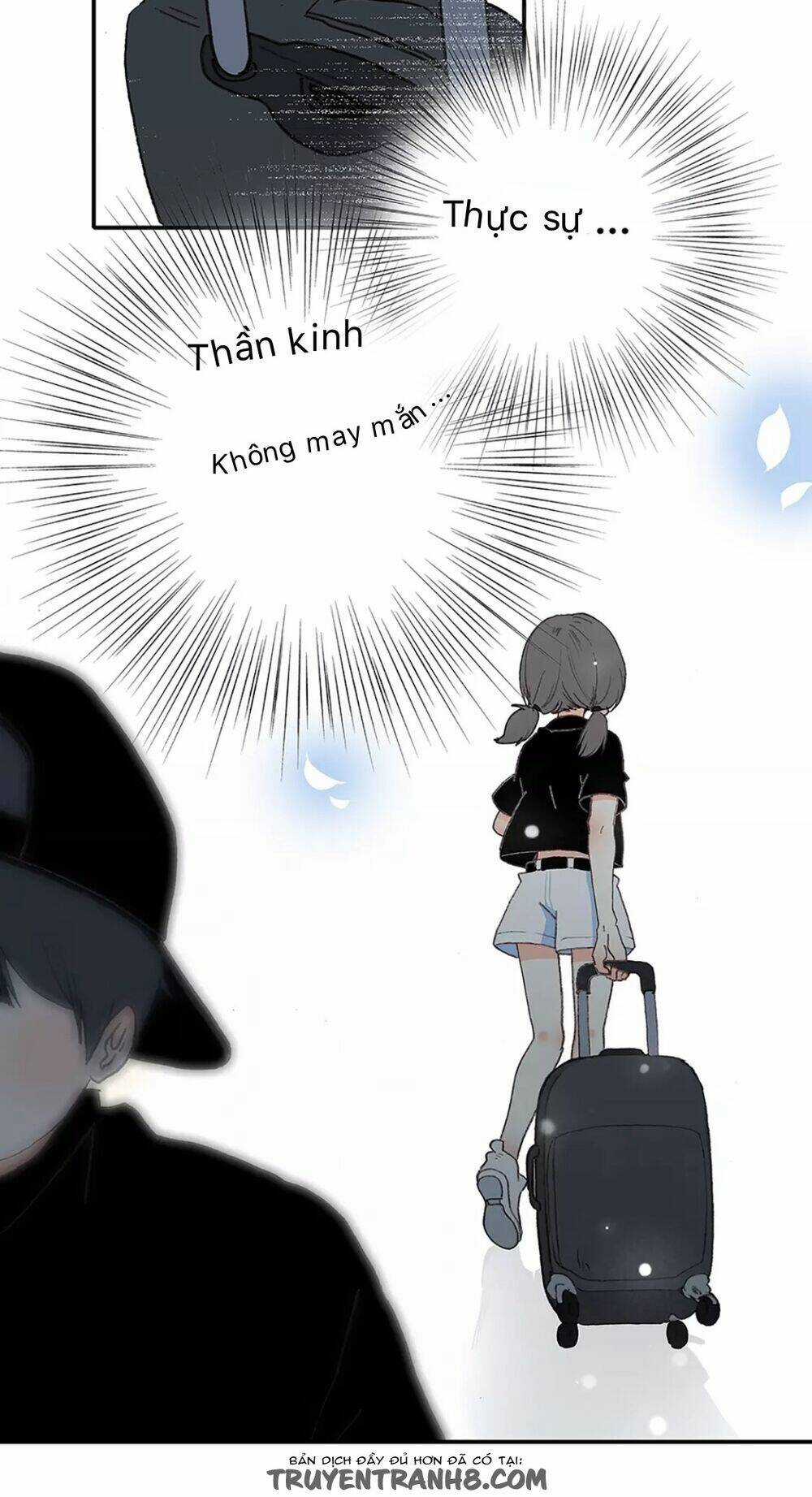 Lông Mày - Chapter 1 - Trang 45