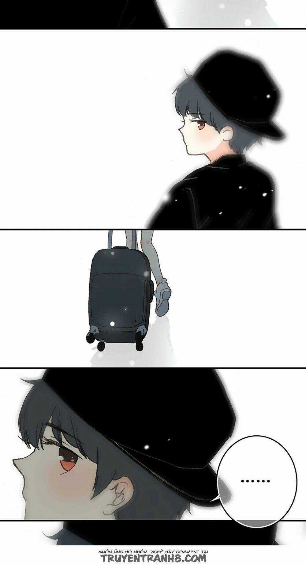 Lông Mày - Chapter 1 - Trang 46