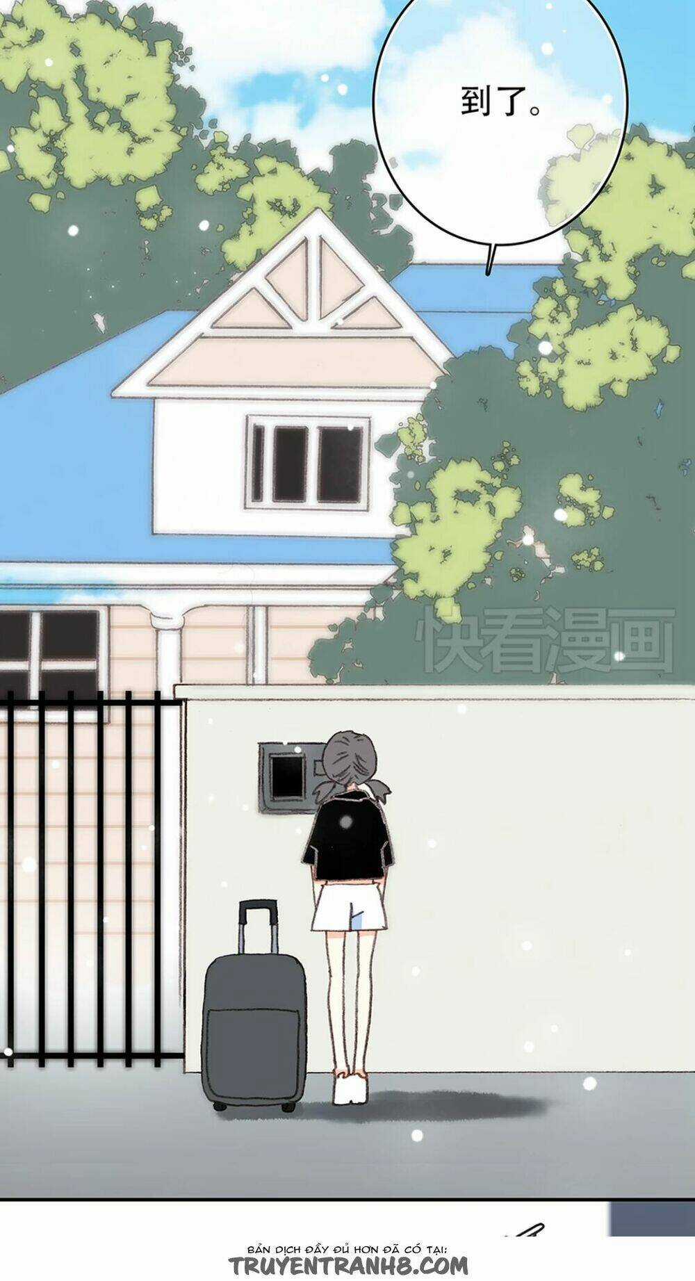 Lông Mày - Chapter 1 - Trang 49