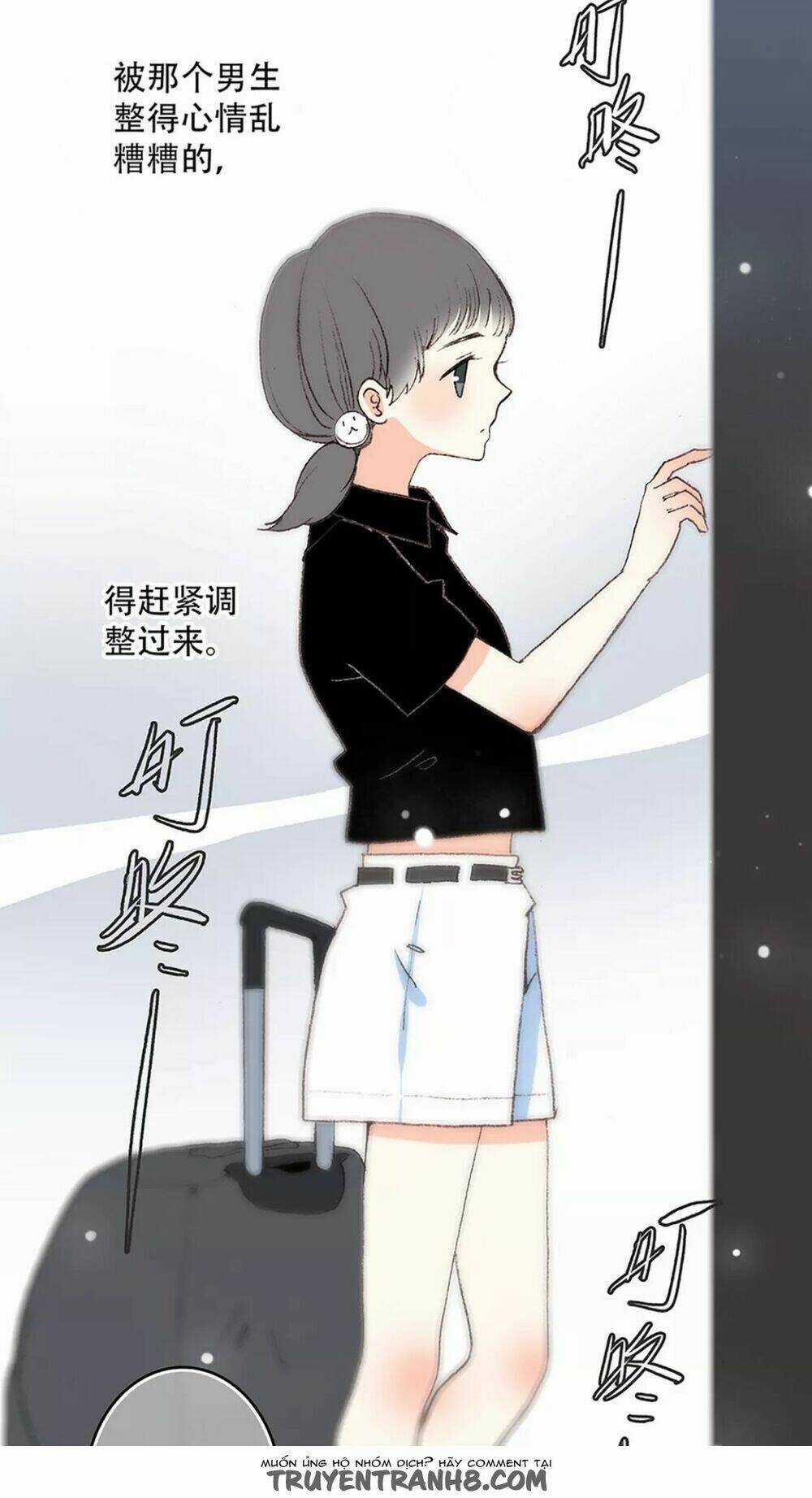 Lông Mày - Chapter 1 - Trang 50