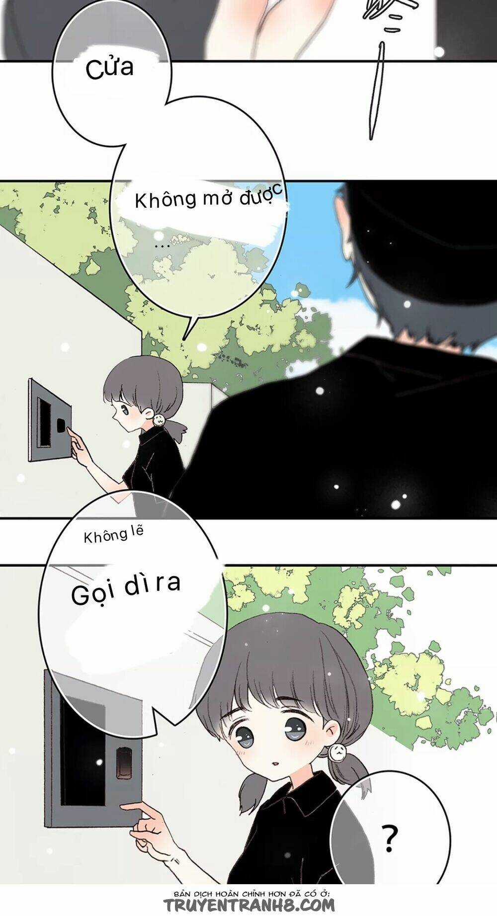 Lông Mày - Chapter 1 - Trang 51