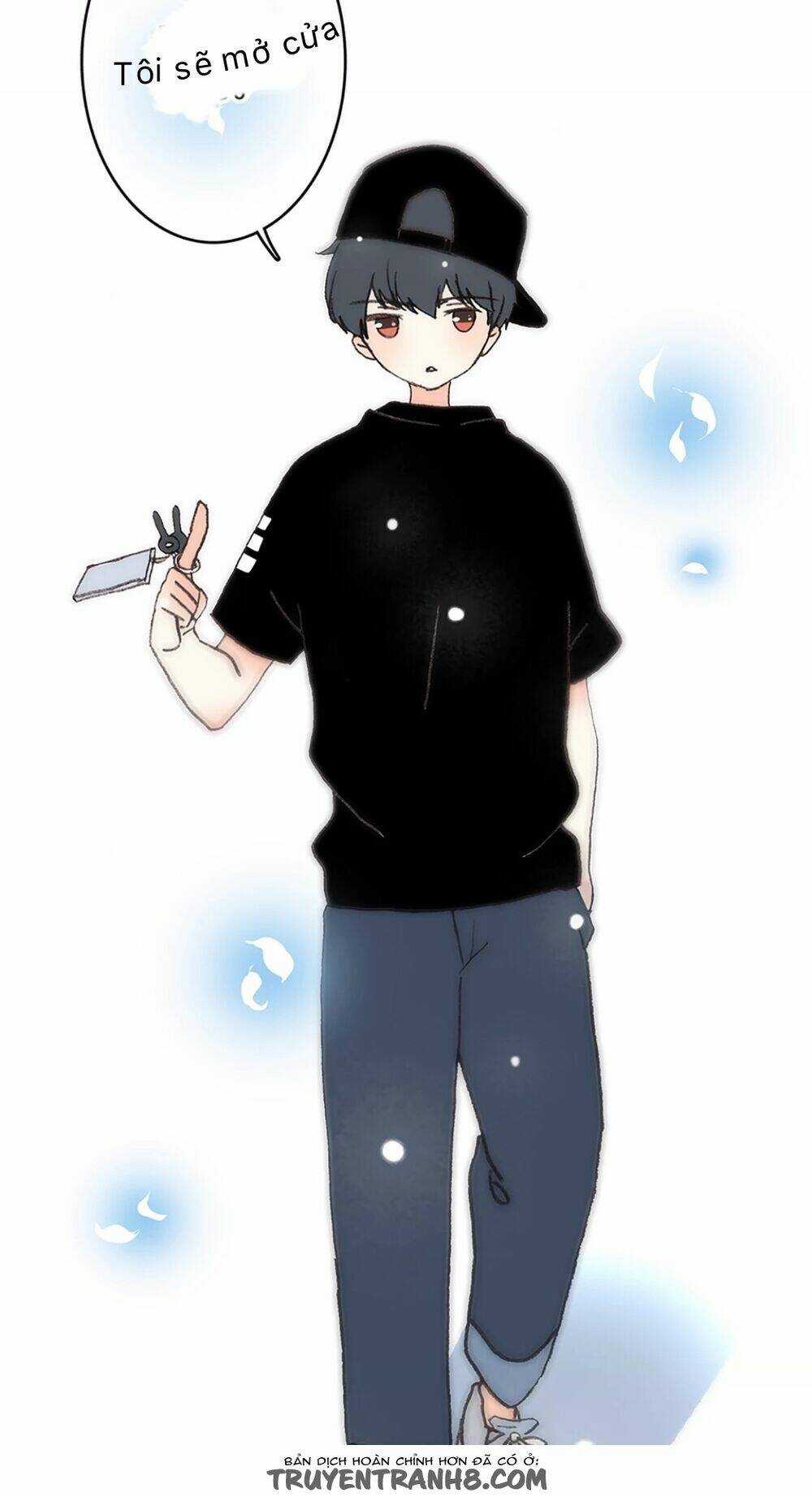 Lông Mày - Chapter 1 - Trang 52