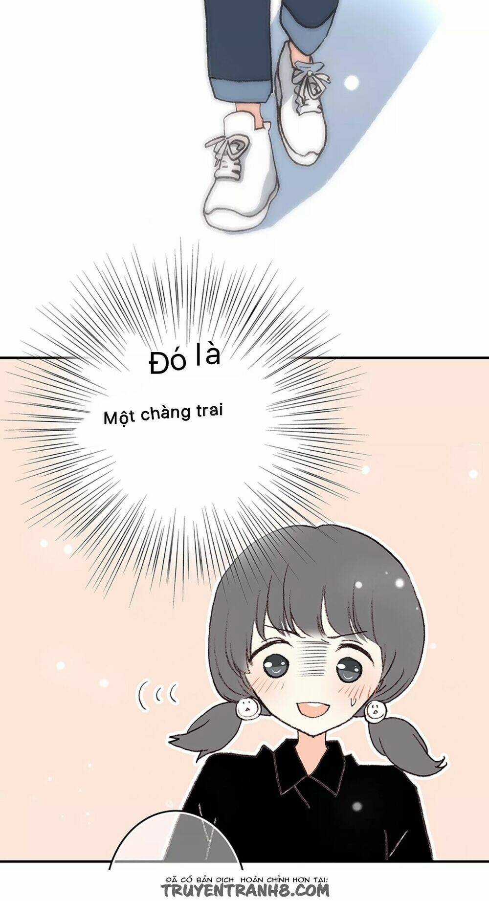 Lông Mày - Chapter 1 - Trang 53