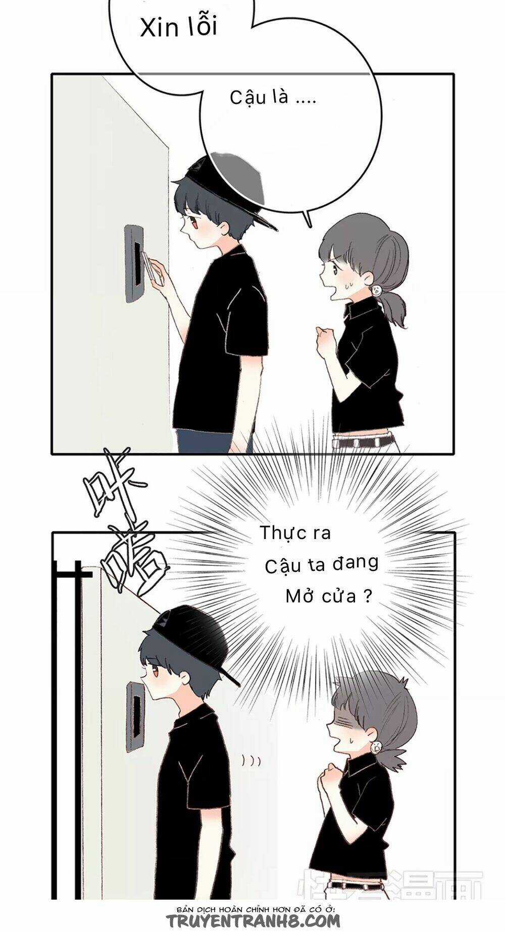 Lông Mày - Chapter 1 - Trang 54