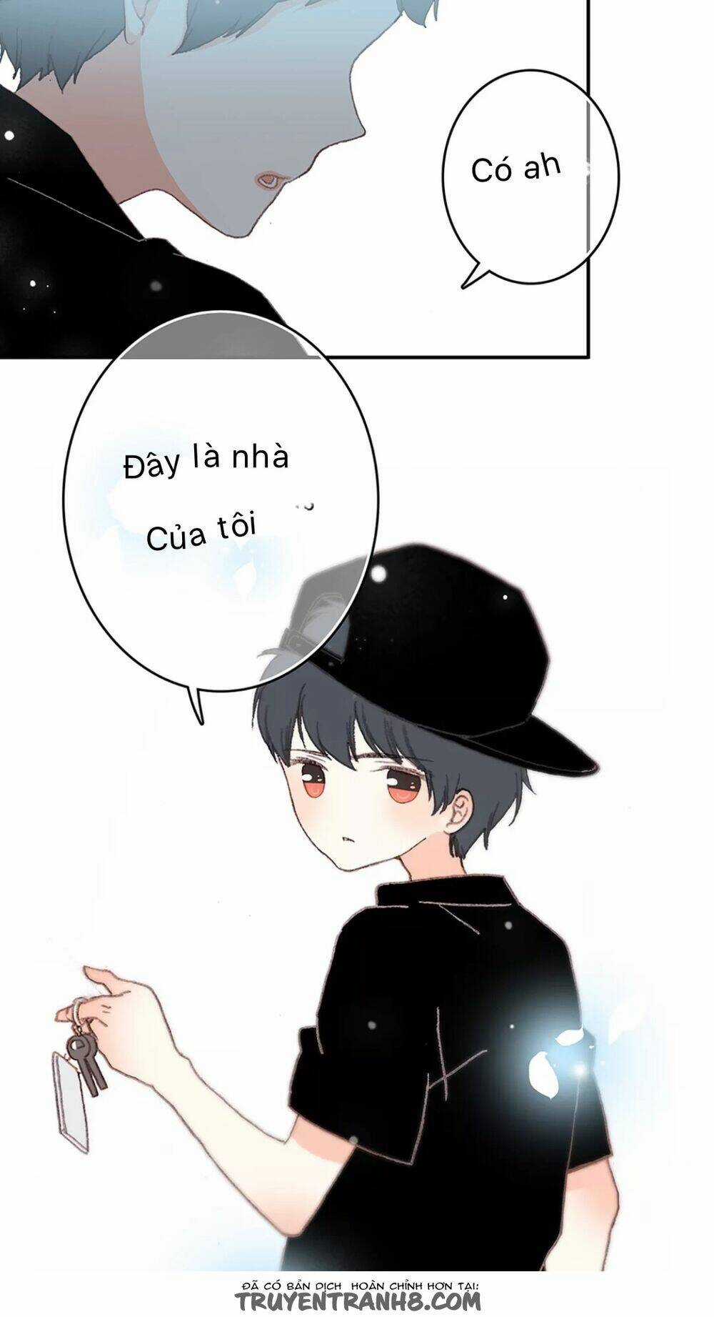 Lông Mày - Chapter 1 - Trang 56