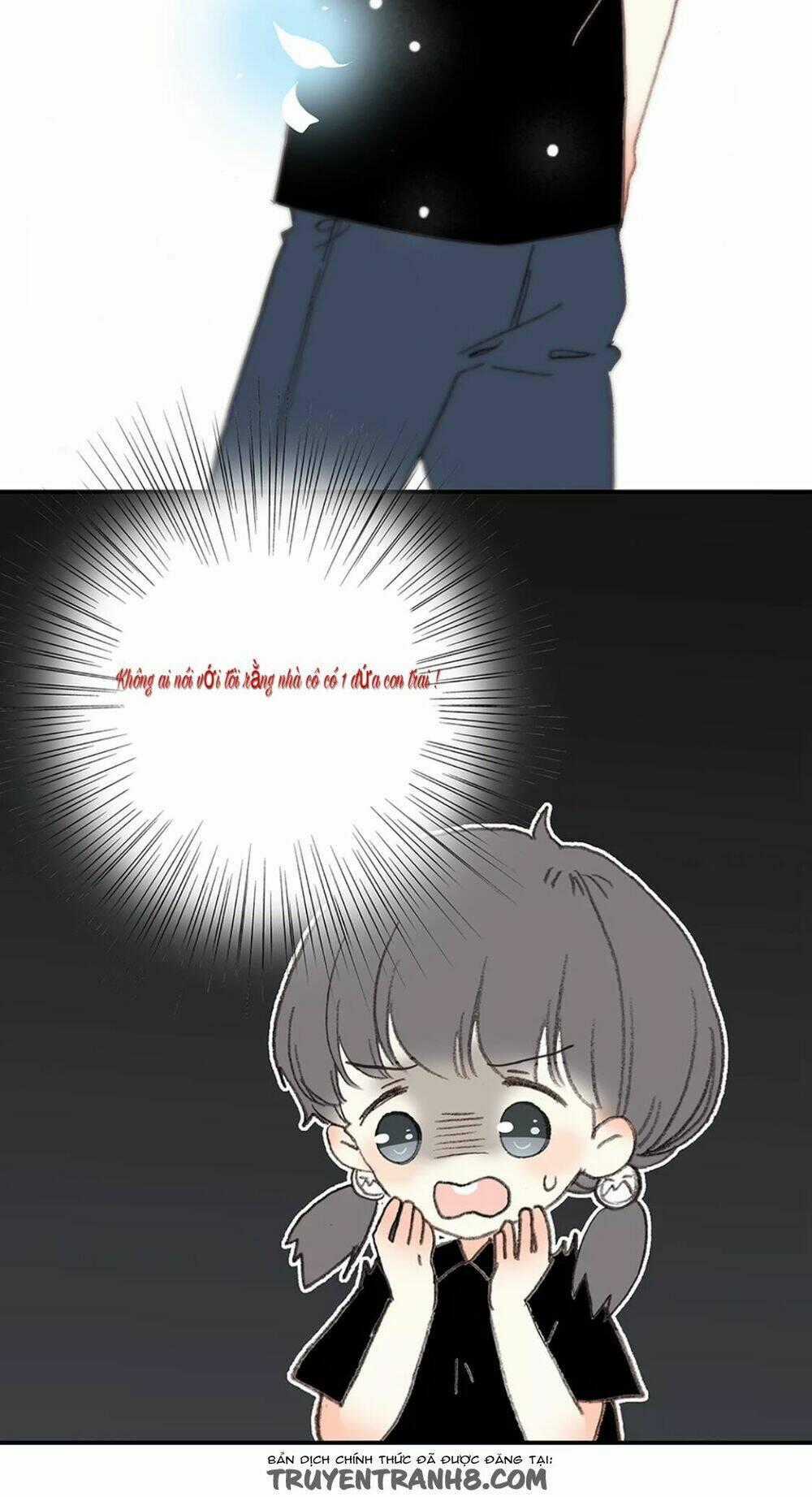 Lông Mày - Chapter 1 - Trang 57