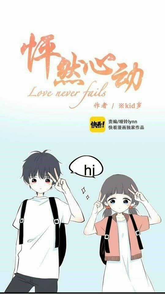 Lông Mày - Chapter 2 - Trang 1