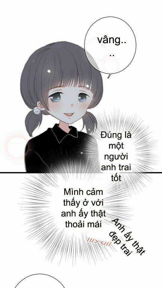 Lông Mày - Chapter 2 - Trang 13