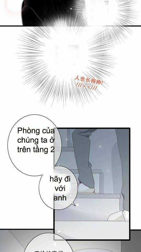 Lông Mày - Chapter 2 - Trang 14