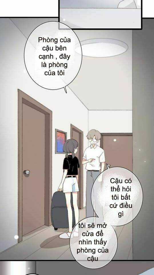 Lông Mày - Chapter 2 - Trang 15