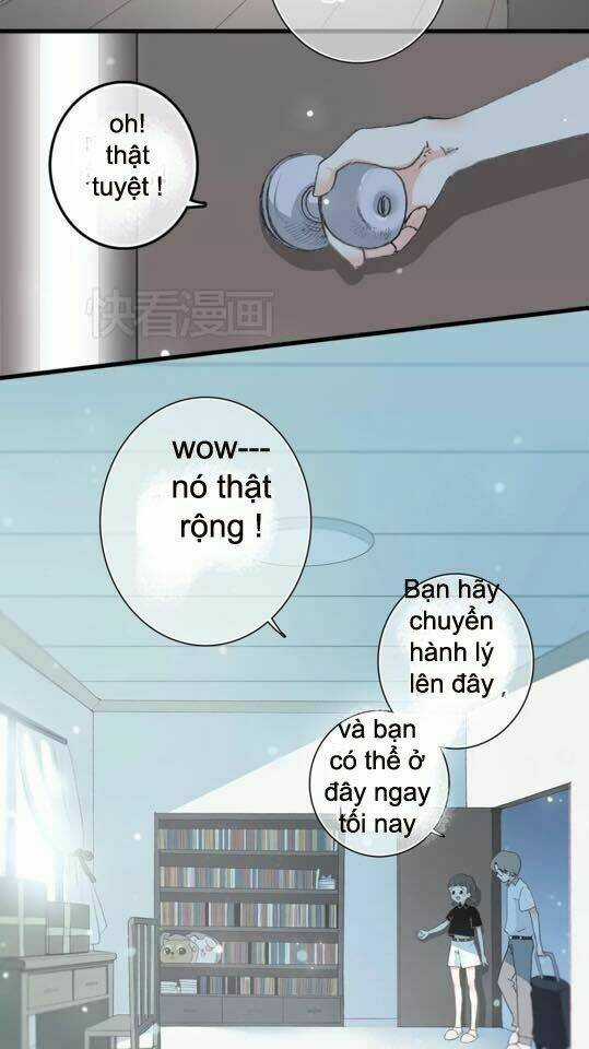 Lông Mày - Chapter 2 - Trang 16