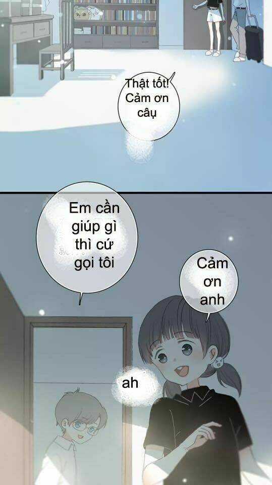 Lông Mày - Chapter 2 - Trang 17