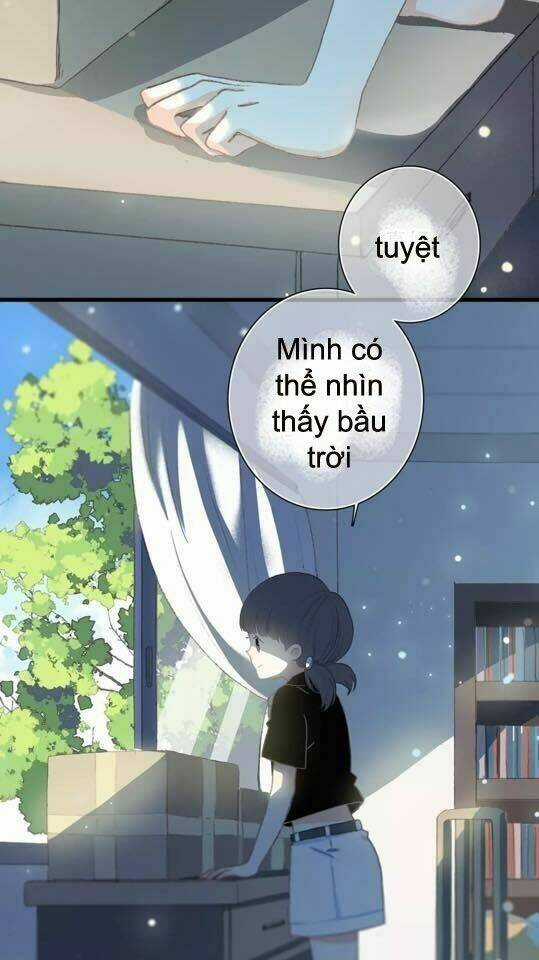 Lông Mày - Chapter 2 - Trang 18