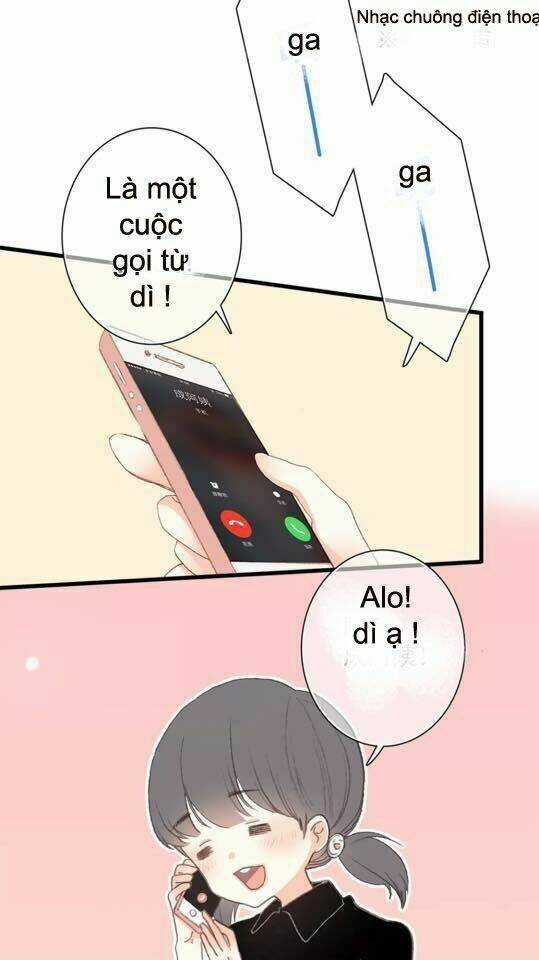 Lông Mày - Chapter 2 - Trang 19