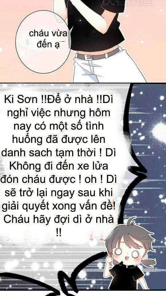 Lông Mày - Chapter 2 - Trang 20