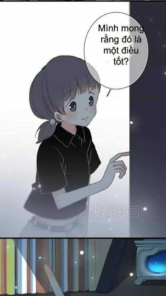 Lông Mày - Chapter 2 - Trang 24